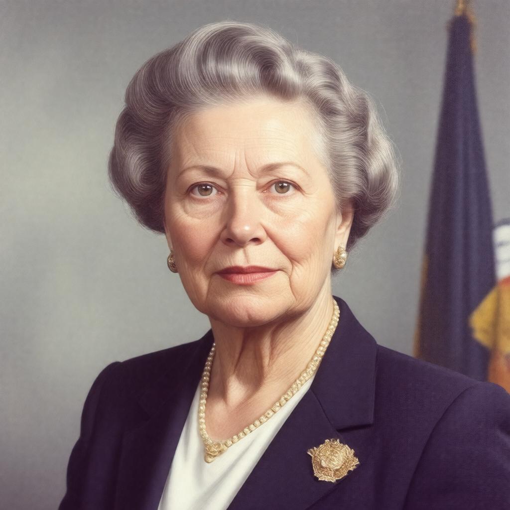 Ruth Josephine Googins